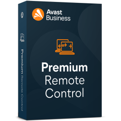 Avast Premium Remote Control