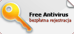 bezpłatna rejestracja avast! Free Antivirus